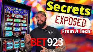 bet923